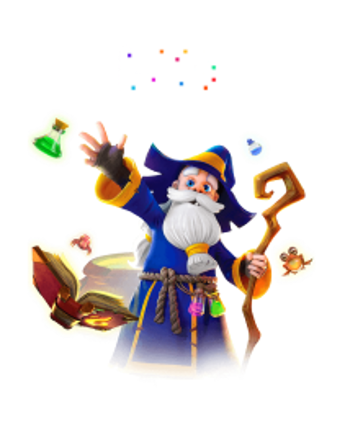 slot-Pocket Games Soft