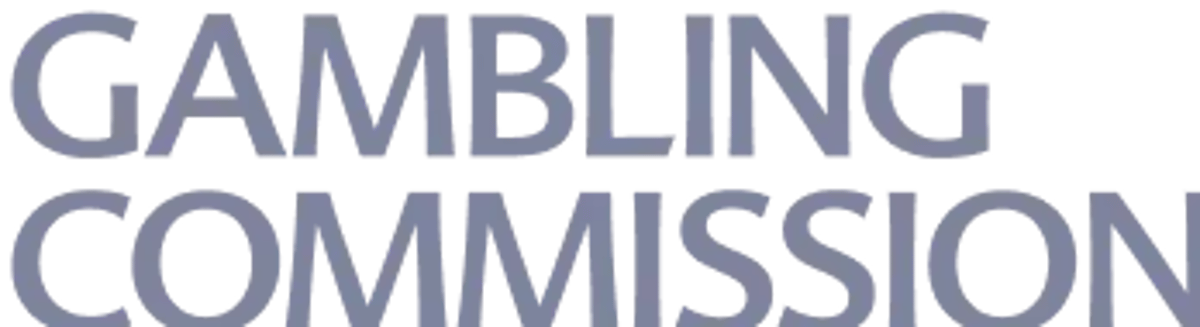 Gambling Commission Logo