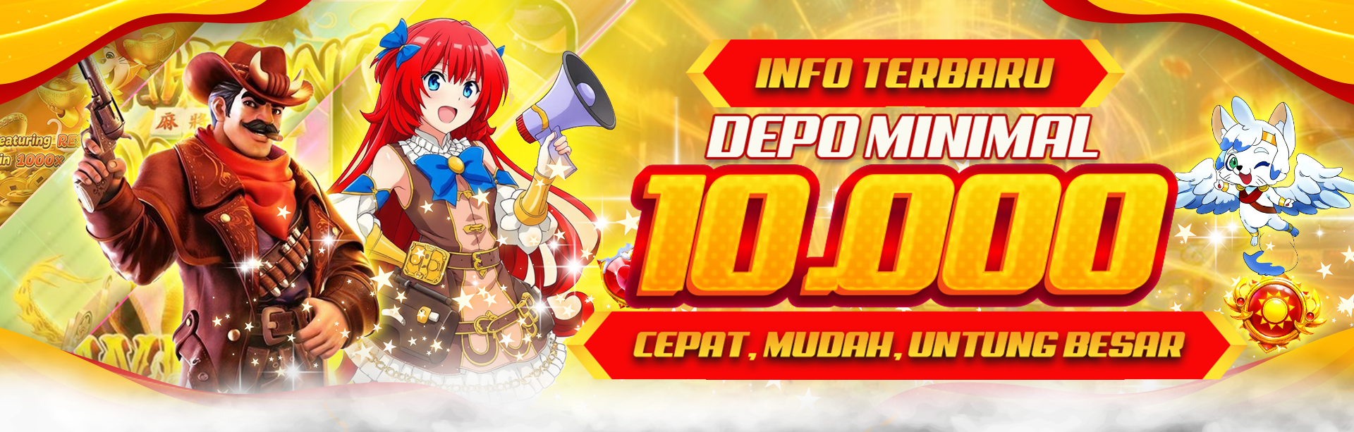 Payment Method Banner