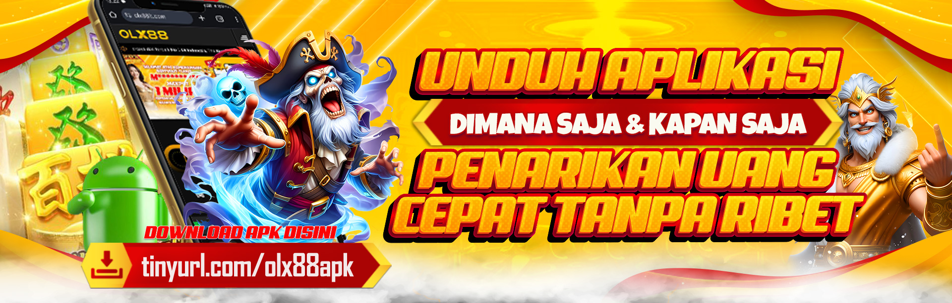 Promo Bonus Cashback 10%